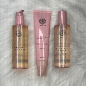 Lacuna Skincare Set